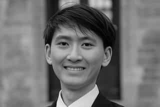 YOU SHOULD MEET JOSHUA SUM