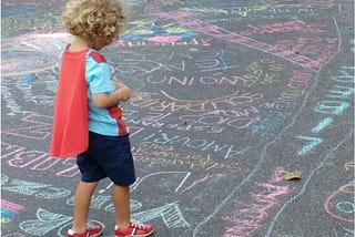 In 2025, Let’s Build a Path of Love With Wisdom-Centered Leadership!