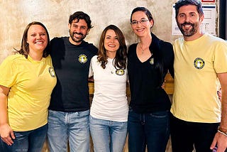 Portimão Digital Nomads celebra o primeiro aniversário
Redação diariOnline Região Sul, OCS nº…