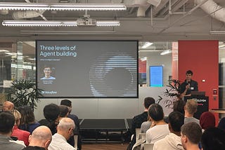 Machine Learning Toronto – Oct 2024 Meetup