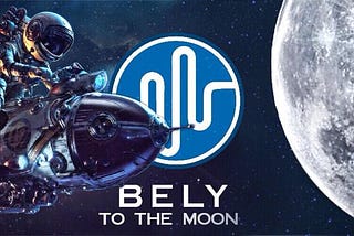 $BELY Token Pre-sale