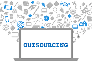 Outsource Time-Consuming B.S. to Accelerate Your Business