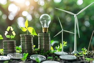 Powering India’s Economic and Energy Growth: A Sustainable Approach