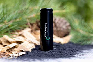 CarbonScape Secures U.S.