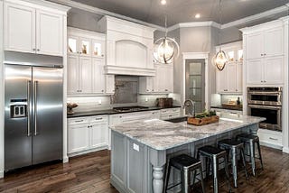 How to Hire Kitchen Remodeling Companies