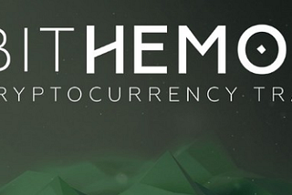 BITHEMOTH — SET TO DISRUPT THE CRYPTOCURRENCY EXCHANGE MARKET