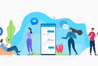 Introducing IP Messaging