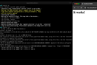 Do M1 Mac Dream of x86 Linux?