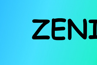 Zenity:- Linux command Options