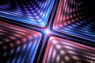 The Quantum Nature of Truth