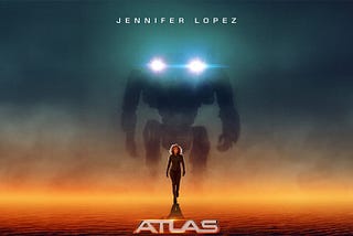 AtlaFull Review Of Action Movie — Atlas 2024