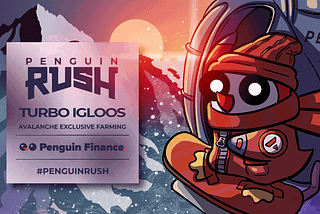 Penguin Rush Phase 3: Upcoming Turbo Igloo Strategy