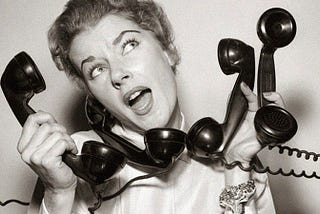 How does the sex-operator industry work?