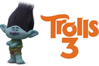 VOSTFR!! 𝐥𝐞 𝐟𝐢𝐥𝐦 — Les Trolls 3 en Streaming-VF Entier Français | Les Trolls 3