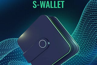 S-Wallet As The Best Financial Aggregator