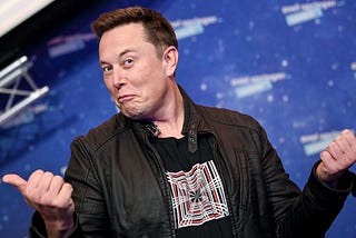 Elon Musk’s Visionary Leadership at Tesla Leads to Success but Poor Decisions Almost Lead to His…