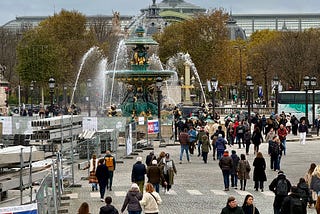 Are You Expat-Curious?