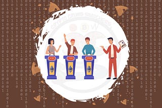 Ethereum and ERC Tokens Knowledge Quiz 🪙 🧠🎓