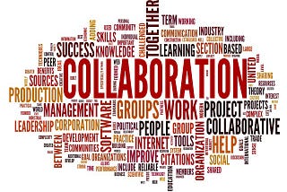 Every Company Desperately Needs a Chief Collaboration Officer