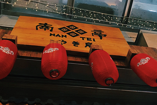 Japanese Yakitori — A Mouth-Watering Experience in Hong Kong