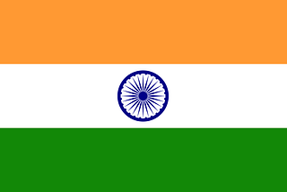 India