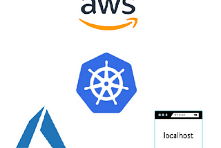 Multi-Cloud Kubernetes Cluster