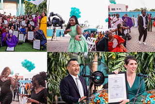 2024: Our Highlights of a Transformative Year!