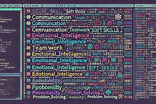 Hard Data, Soft Skills: Why Agile Teams Thrive Beyond the Code