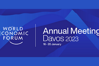 Future of jobs and the Davos Forum.
