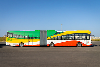 SunuBRT : 9 choses que vous devez savoir sur ce moyen de transport qui va transformer le visage de…