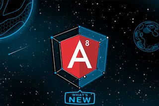 Angular 8: The release with features that are going to improve developer lives!👨‍👩‍👦