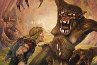 The Concept of Reputation Presented in Beowulf