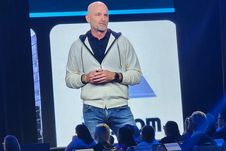 Healthcare IT Affair to Remember: My Experience at PointClickCare Summit 25