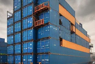 Building Scalable Infrastructure with AWS S3, Lambda, and ECS/Docker Containers