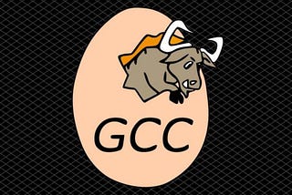 What happens when you type gcc main.c ??