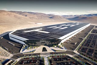 Elon Musk’s Liquid-Cooled ‘Gigafactory’ Data Centers: Unveiling the Future of Supercomputing