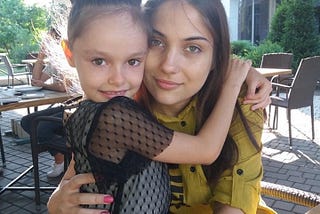 What it means to be a 22 y.o. Ukrainian