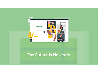 How Open-Source No-Code Platforms Like Peppubuild Are Redefining the Web Development Process.