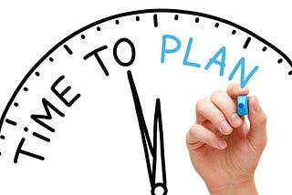 Difference Between a Strategic Plan and an Operational Plan
