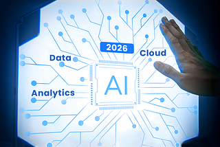 2025 Versus 2026: SMB Tech Predictions