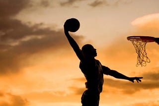 How athletes can maintain performance through uncertainty