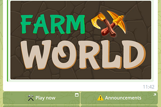Farm World Ton — comprehensive guide to the successor to Farmers World (WAX)