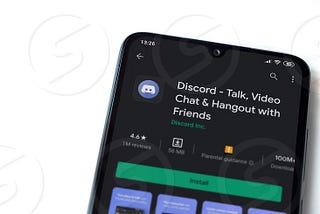 How Discord is setting the precedent for the future of the social media companies