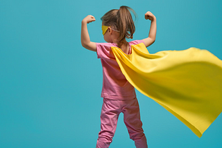 Your Story Is Your Superpower: Discover How To Use It To Disarm, Charm And Empower Yourself