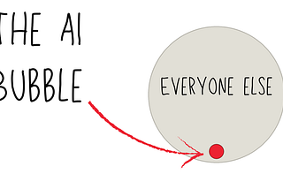 The AI Chasm