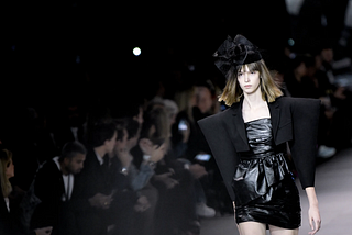 Was Hedi Slimane Good for Celine?