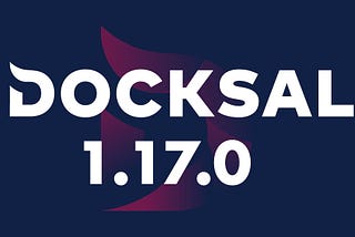 Docksal logo release 1.17.0