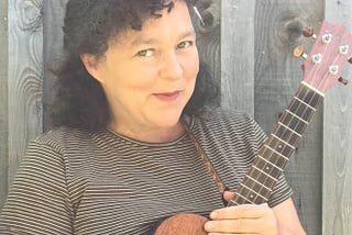 Featured Member — Laura Teasdale