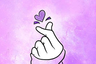 Self-love