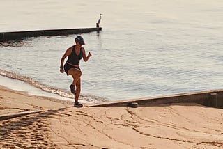 Twenty-Five Lessons I Wish I Knew When I Started Running 42 Years Ago